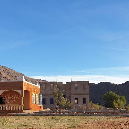Maison Afa Тафраут Экстерьер фото