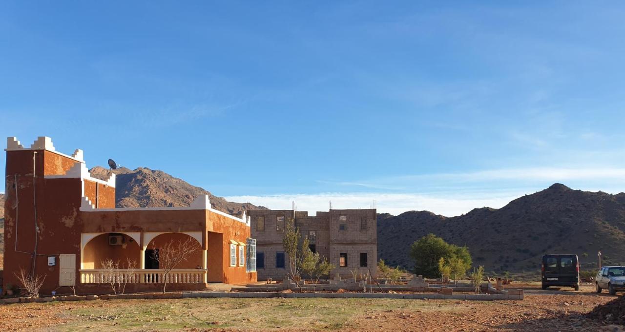 Maison Afa Тафраут Экстерьер фото